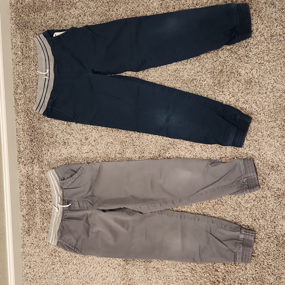 Cat & Jack Joggers